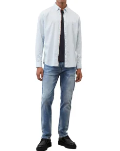 Jean Kemi Regular Fit bleu clair-Marc O'Polo Online