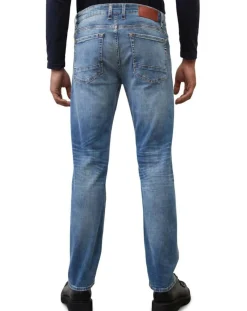 Jean Kemi Regular Fit bleu clair-Marc O'Polo Online