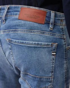 Jean Kemi Regular Fit bleu clair-Marc O'Polo Online