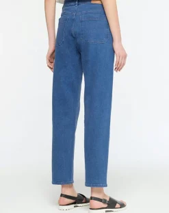 Femme Yerse Jeans^Jean Kioto bleu