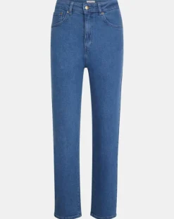 Femme Yerse Jeans^Jean Kioto bleu