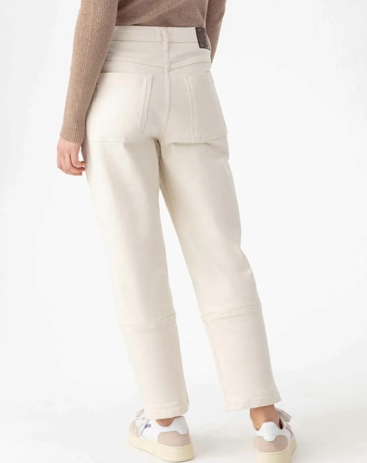 Jean Lior vanille-Indies Outlet