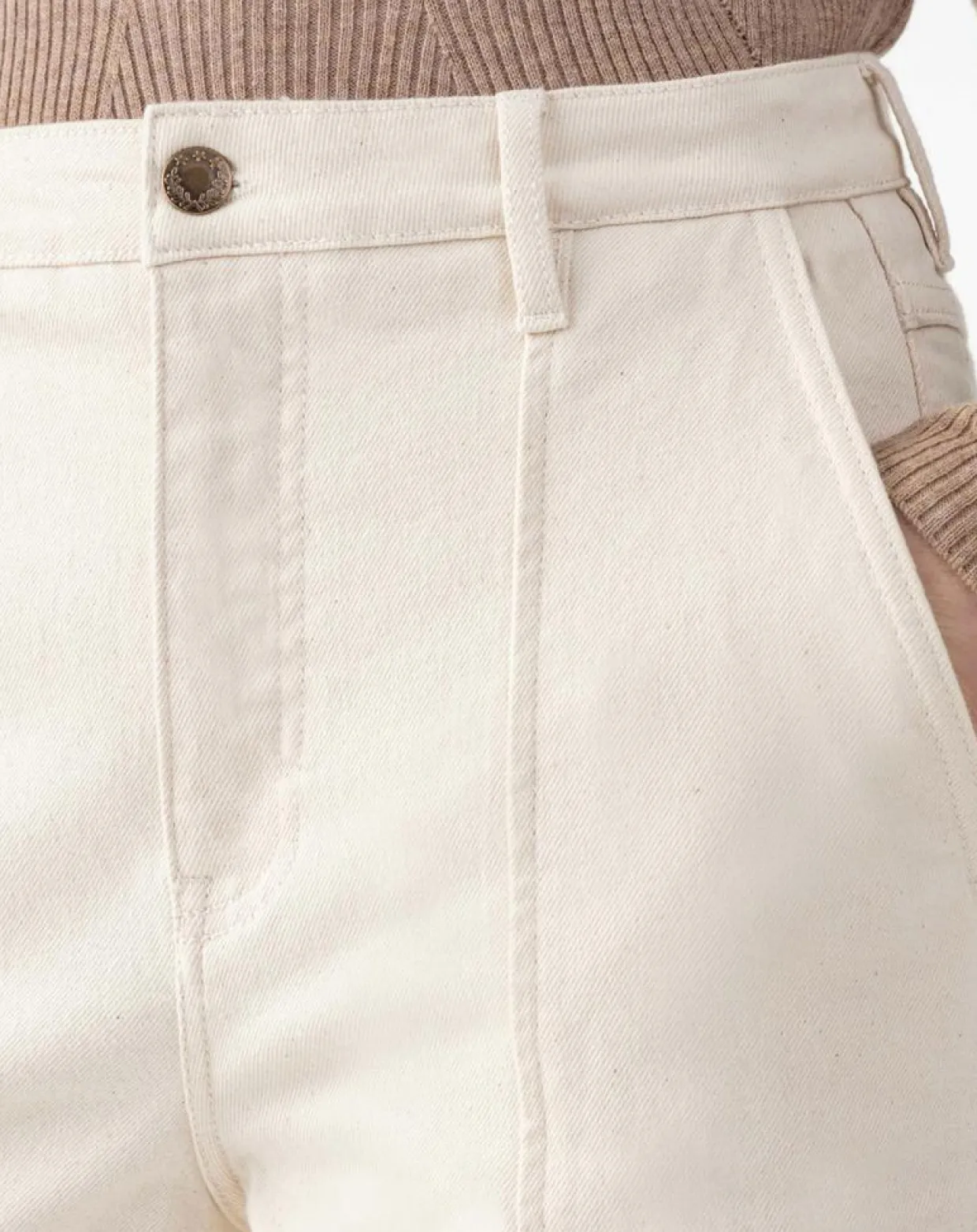 Jean Lior vanille-Indies Outlet