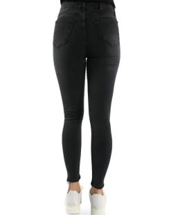 Femme Giorgio di Mare Pantalons^Jean Lola noir