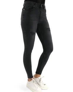 Femme Giorgio di Mare Pantalons^Jean Lola noir