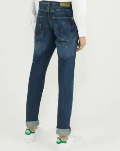 Jean Malton bleu moyen-Pepe Jeans Sale