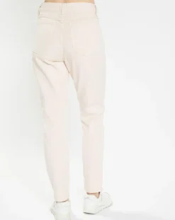Femme Galeries Lafayette Jeans^Jean Pablo rose