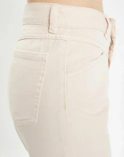 Femme Galeries Lafayette Jeans^Jean Pablo rose