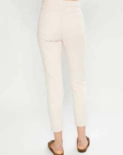 Femme Galeries Lafayette Jeans^Jean Pablo rose