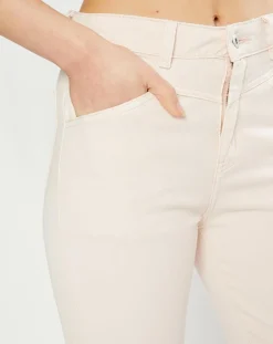 Femme Galeries Lafayette Jeans^Jean Pablo rose