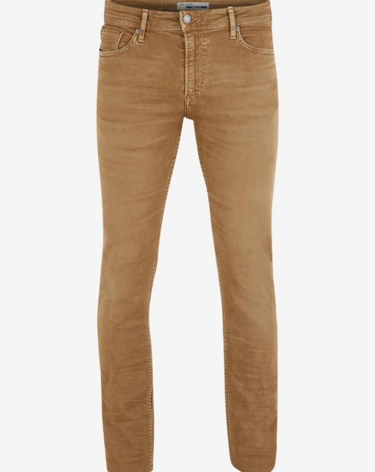 Homme Teddy Smith Jeans^Jean Reeple beige foncé