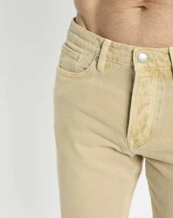 Homme Gant Jeans^Jean Regular Fit Washed beige