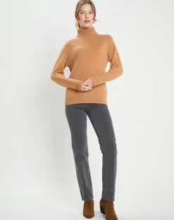 Jean Regular gris-Galeries Lafayette Best