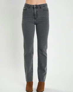 Jean Regular gris-Galeries Lafayette Best