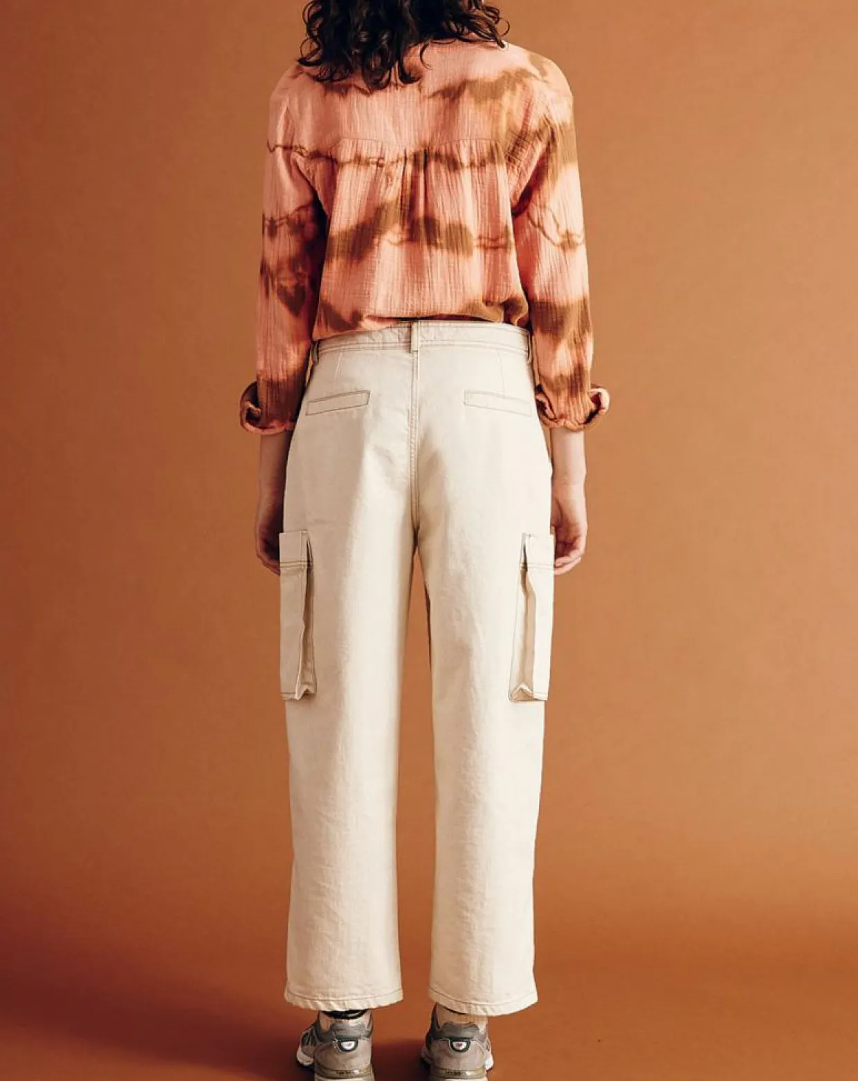 Jean Robin écru-Chloé Stora Online