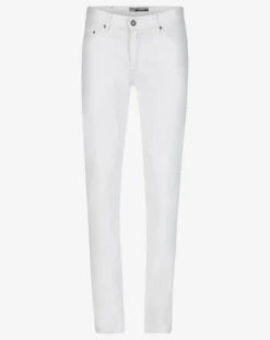 Jean Rock blanc-Teddy Smith Clearance