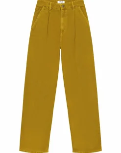 Jean Russel bronze olive-Chloé Stora Sale