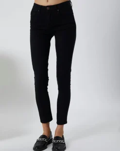 Femme Billabong Jeans^Jean Shore Line noir