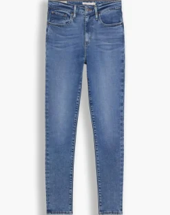 Femme Levi's® Jeans^Jean skinny 721 High Rise bleu