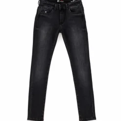 Jean Skinny Ena gris foncé-Kaporal 5 Discount