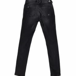 Jean Skinny Ena gris foncé-Kaporal 5 Discount