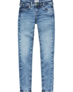 Jean skinny Pixelle Go For Good bleu-Pepe Jeans Best