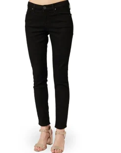 Jean skinny Scarlett noir-Lee