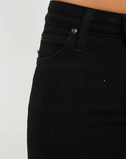 Jean skinny Scarlett noir-Lee