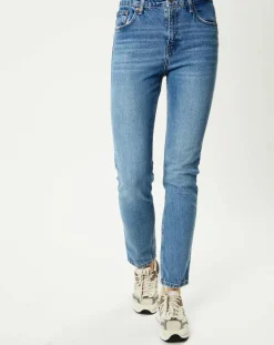 Jean slim bleu-BDG by Urban Outfitters