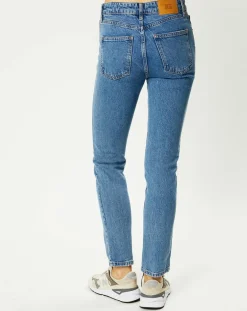 Jean slim bleu-BDG by Urban Outfitters