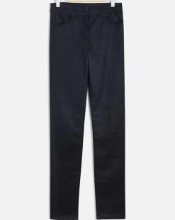 Femme Caroll Jeans^Jean slim Bradley noir