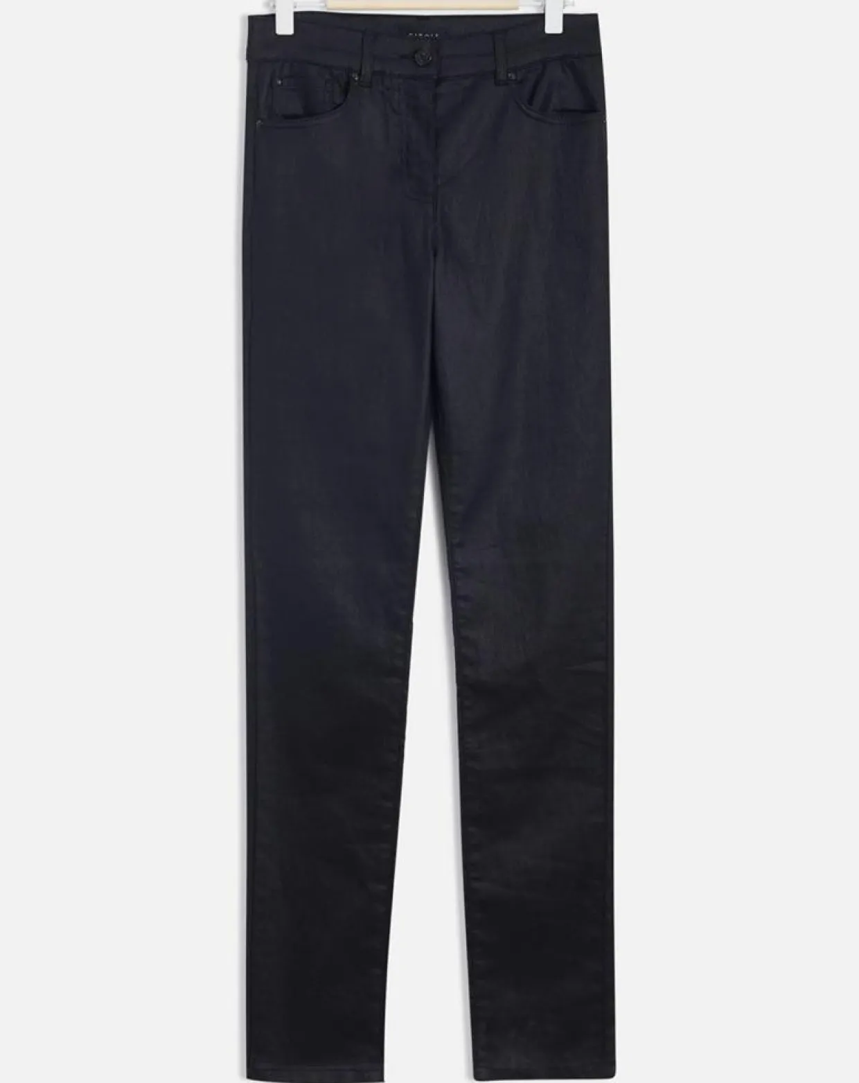 Femme Caroll Jeans^Jean slim Bradley noir