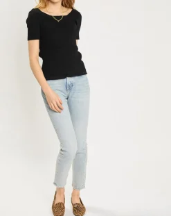 Jean Slim Fit bleu clair-Scotch & Soda