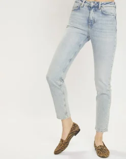Jean Slim Fit bleu clair-Scotch & Soda