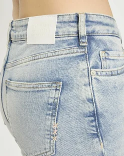 Jean Slim Fit bleu clair-Scotch & Soda