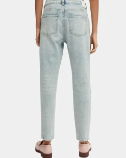 Jean Slim Fit bleu clair-Scotch & Soda