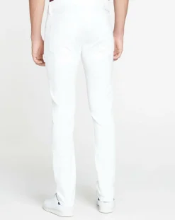 Jean Slim Fit Ralton blanc-Scotch & Soda Discount