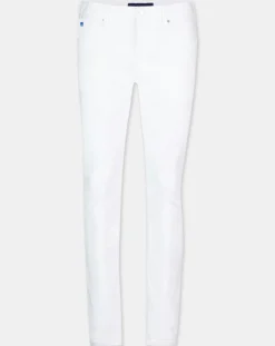 Jean Slim Fit Ralton blanc-Scotch & Soda Discount