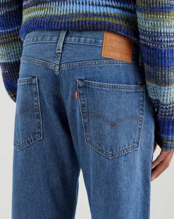 Jean straight crop 551z bleu-Levi's® Online