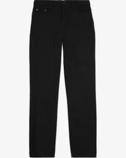 Jean Straight noir-The Kooples Hot
