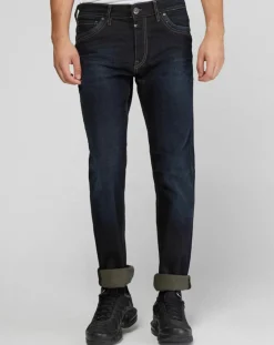 Homme Kaporal Jeans^Jean straight Saft stuck