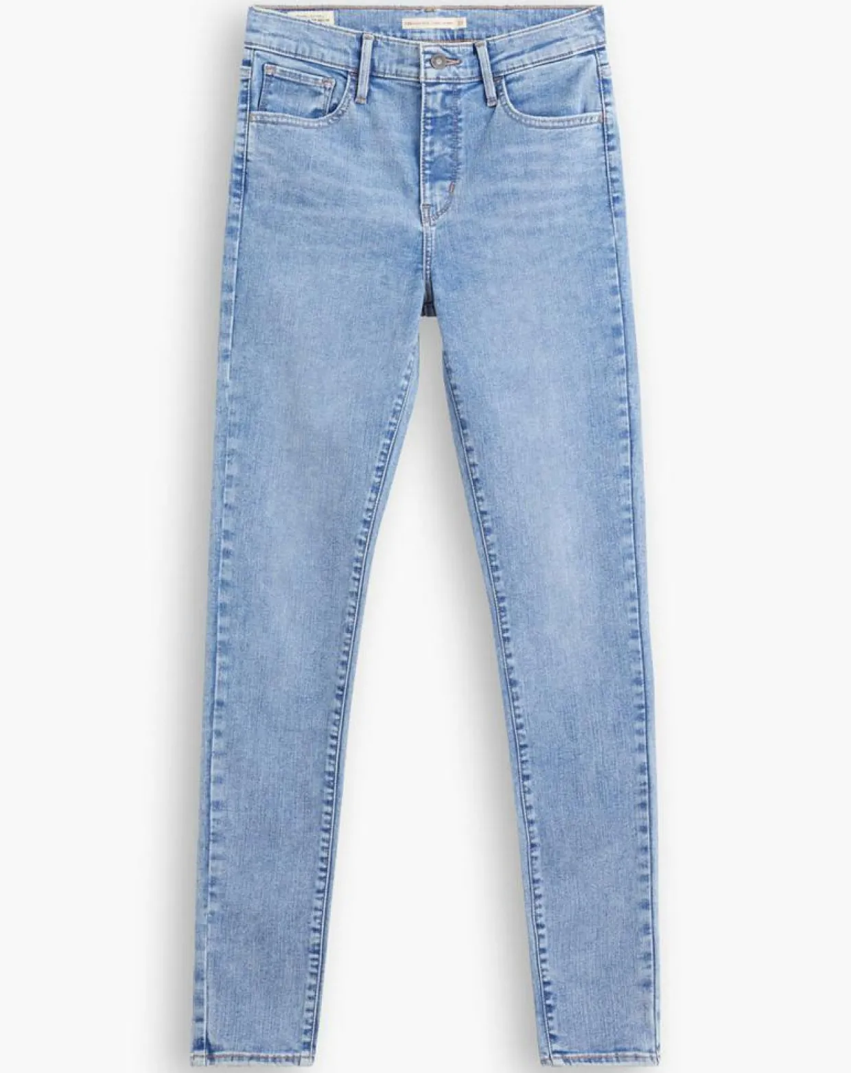 Jean super skinny 720 Hirise bleu-Levi's® Best