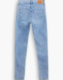 Jean super skinny 720 Hirise bleu-Levi's® Best