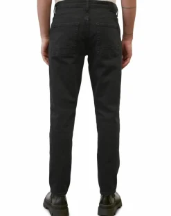 Jean tapered Osby noir-Marc O'Polo Hot