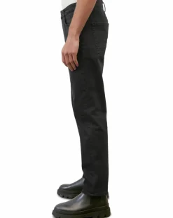 Jean tapered Osby noir-Marc O'Polo Hot