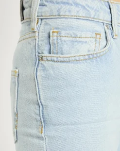 Jean Wide Leg bleu clair-Scotch & Soda Best