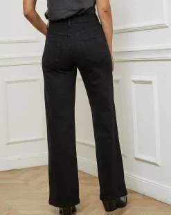 Femme L'Armoire de Suzette Jeans^Jeans Lili noir