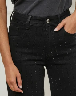 Femme L'Armoire de Suzette Jeans^Jeans Lili noir