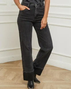 Femme L'Armoire de Suzette Jeans^Jeans Perrine noir