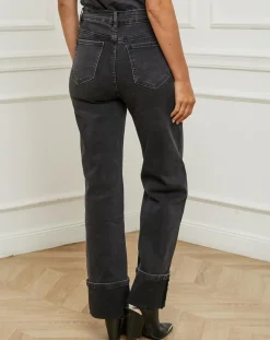 Femme L'Armoire de Suzette Jeans^Jeans Perrine noir